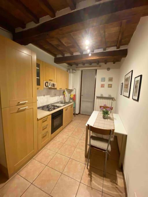 Appartement Casa Perla à Città di Castello Extérieur photo