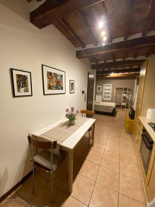 Appartement Casa Perla à Città di Castello Extérieur photo