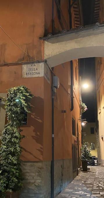 Appartement Casa Perla à Città di Castello Extérieur photo