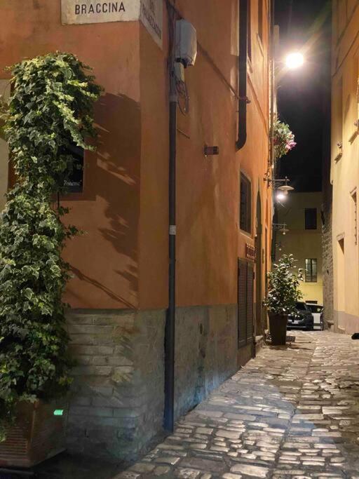 Appartement Casa Perla à Città di Castello Extérieur photo