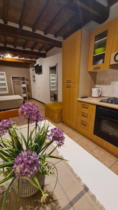 Appartement Casa Perla à Città di Castello Extérieur photo