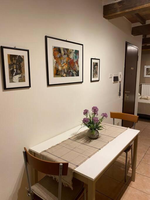 Appartement Casa Perla à Città di Castello Extérieur photo