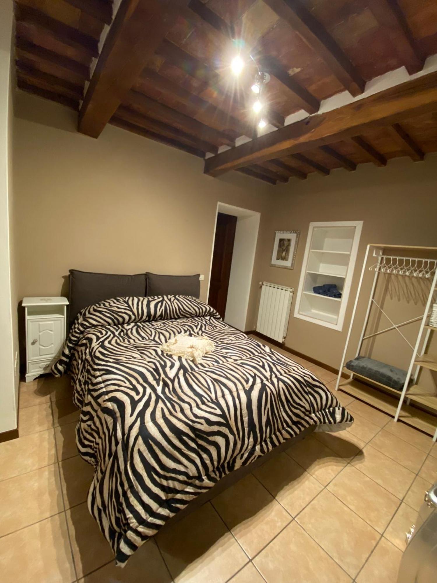 Appartement Casa Perla à Città di Castello Extérieur photo