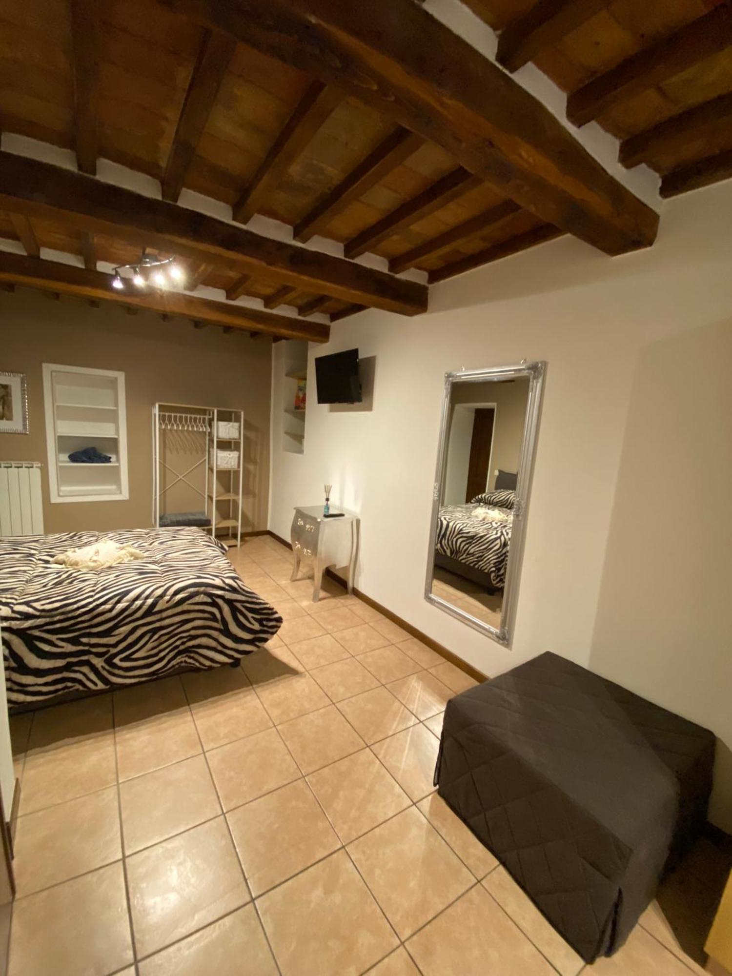 Appartement Casa Perla à Città di Castello Extérieur photo