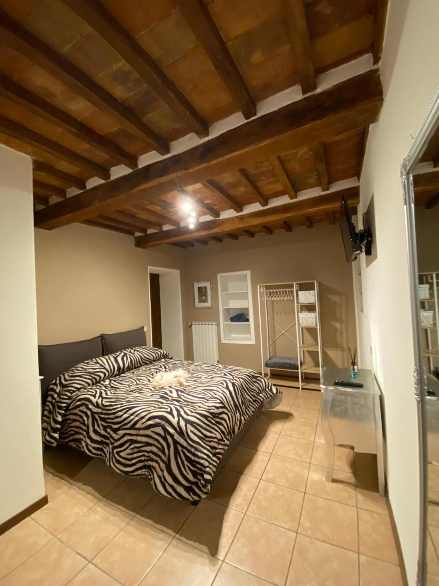 Appartement Casa Perla à Città di Castello Extérieur photo